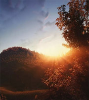 平顶山古时阴宅风水是什么，要怎么看？