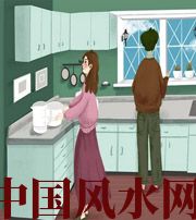 平顶山家中用水有讲究，小心你的财运被水带走！