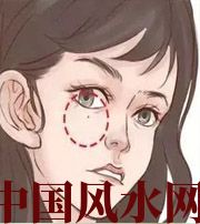 平顶山脸上这些地方有痣，不利财运，一生难发大财