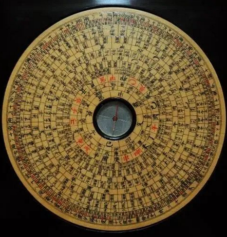 平顶山阴宅金口诀，看过后不少人都成了风水师！